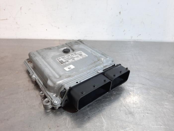 Ordinateur gestion moteur Mercedes ML-Klasse