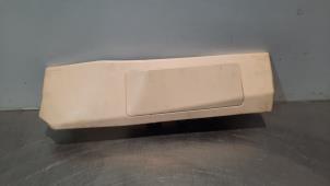 Gebruikte Knie airbag Porsche Panamera (970) 3.0 V6 24V 4S Prijs € 199,65 Inclusief btw aangeboden door Autohandel Didier