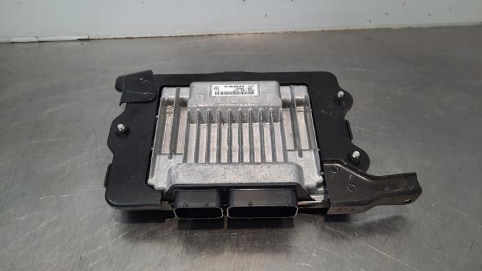 Ordinateur gestion moteur Honda Civic