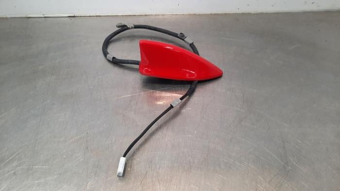 Antenne Honda Civic