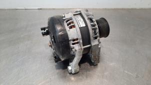 Gebruikte Dynamo Honda Civic (FK6/7/8/9) 1.5i Turbo 16V Prijs € 199,65 Inclusief btw aangeboden door Autohandel Didier