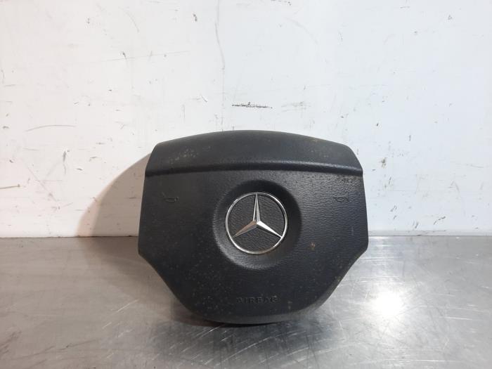 Airbag gauche (volant) Mercedes ML-Klasse