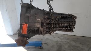 Gebruikte Versnellingsbak Audi A4 (B9) 2.0 35 TDI 16V Prijs € 2.299,00 Inclusief btw aangeboden door Autohandel Didier