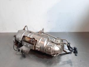 Gebruikte Roetfilter MG HS/EHS I (AS23) 1.5 EHS T-GDI Hybrid Prijs € 859,10 Inclusief btw aangeboden door Autohandel Didier