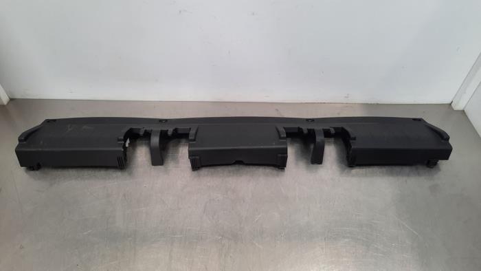 Floor panel load area Peugeot Rifter