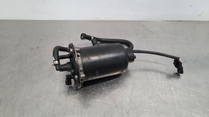 Fuel filter Mercedes Vito