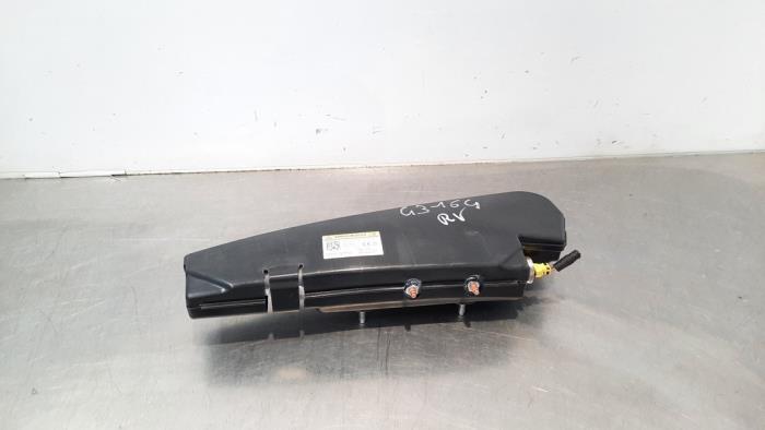 Airbag siège Volvo V60