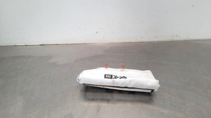 Sedile airbag (sedile) Citroen C3