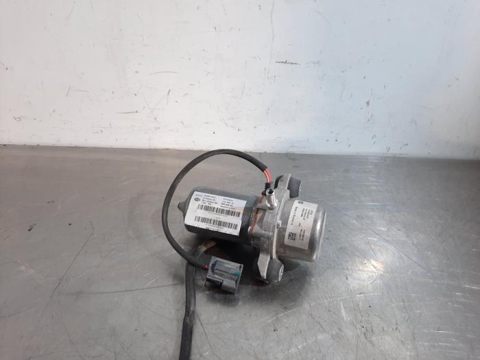 Brake servo vacuum pump MG EHS