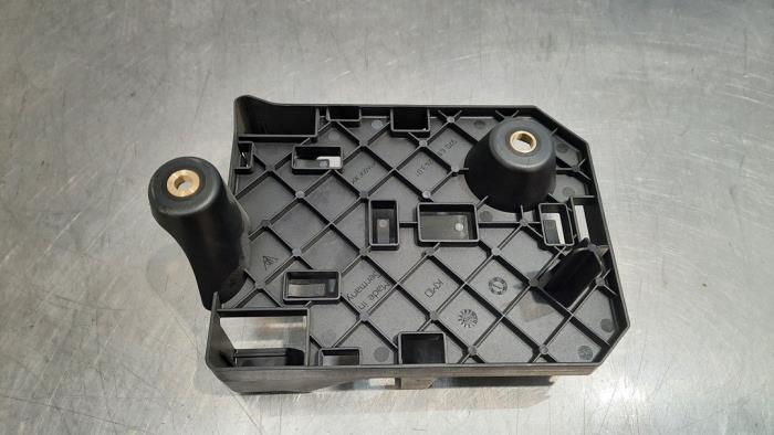 Module parkeer camera van een Porsche Panamera (970) 3.0 V6 24V 2S 2014