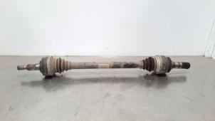 Gebruikte Steekas links-achter Porsche Panamera (970) 3.0 V6 24V 4S Prijs € 66,55 Inclusief btw aangeboden door Autohandel Didier