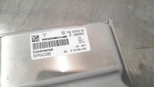 Gebruikte Computer Automatische Bak Porsche Panamera (970) 3.0 V6 24V 4S Prijs € 266,20 Inclusief btw aangeboden door Autohandel Didier