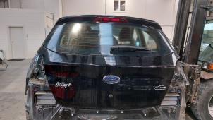 Gebruikte Achterklep Ford Ka+ 1.2 Ti-VCT Prijs € 381,15 Inclusief btw aangeboden door Autohandel Didier