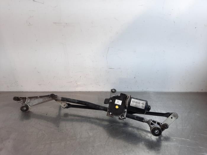 Front wiper motor Mercedes CLA