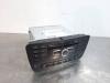 Mercedes-Benz CLA (117.3) 1.6 CLA-200 16V Radio