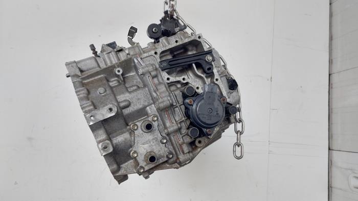 Cutie de viteze Toyota Auris