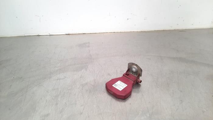 Antenne amplificateur Skoda Kodiaq