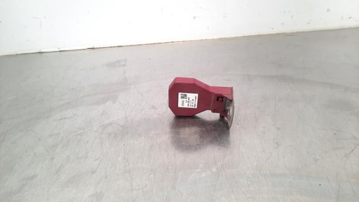 Antenne amplificateur Skoda Kodiaq