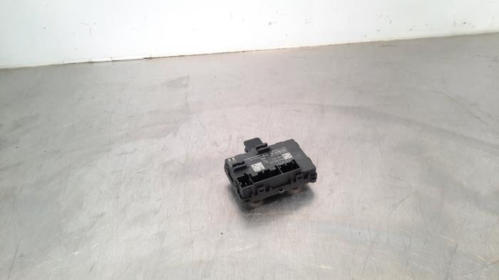 Module verrouillage central des portes Skoda Kodiaq
