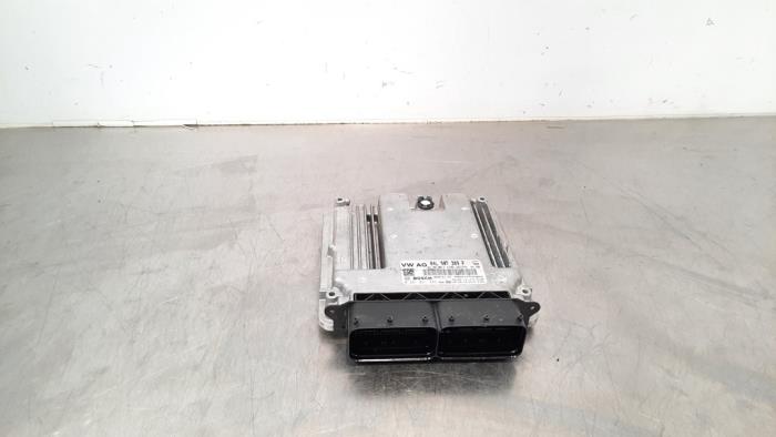 Ordinateur gestion moteur Skoda Kodiaq