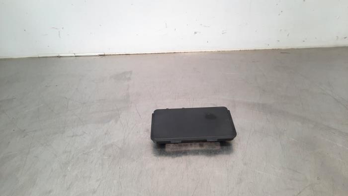 Chargeur sans fil Skoda Kodiaq