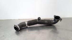 Gebruikte Intercooler Slang Skoda Kodiaq 2.0 TDI 150 16V Prijs € 54,45 Inclusief btw aangeboden door Autohandel Didier