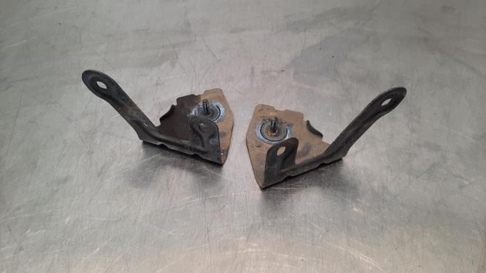 Support (divers) Skoda Kodiaq