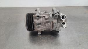 Gebruikte Pomp Airco Opel Corsa F (UB/UH/UP) 1.2 Turbo 12V 100 Prijs € 163,35 Inclusief btw aangeboden door Autohandel Didier