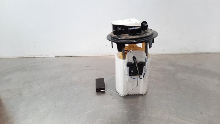 Electric fuel pump Citroen C3