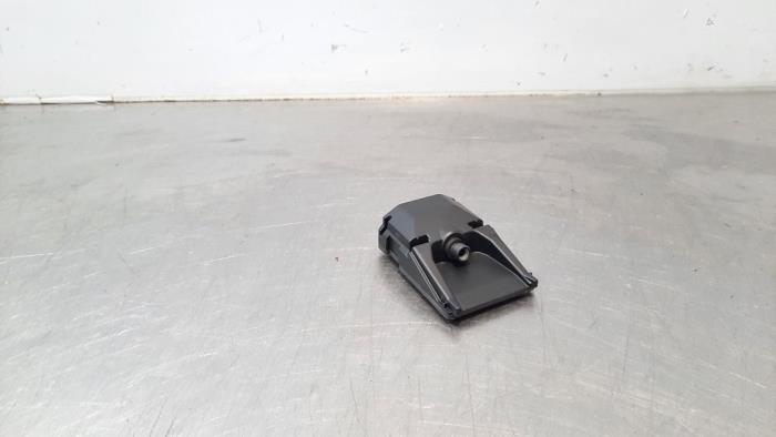 Front camera Citroen C3