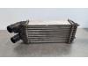 Intercooler van een Citroën C3 (SX/SW) 1.6 Blue HDi 75 16V 2018