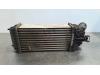 Intercooler van een Citroën C3 (SX/SW) 1.6 Blue HDi 75 16V 2018