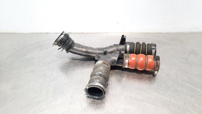 Tube intercooler Citroen C3