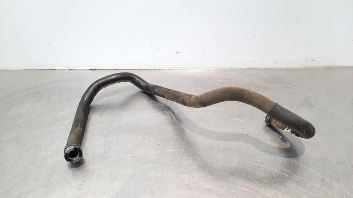 Tuyau radiateur Citroen C3