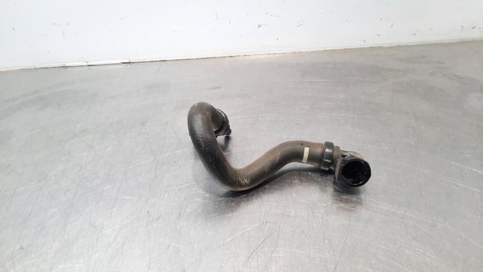 Tuyau radiateur Citroen C3