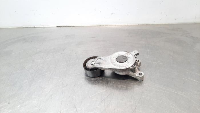 Rouleau tendeur courroie trapézoïdale multiple Citroen C3