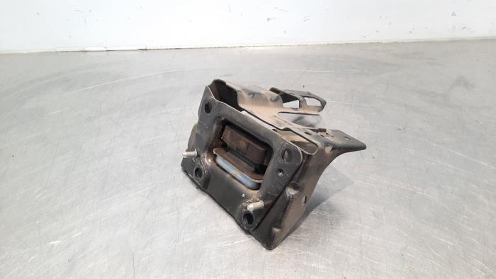 Support boîte de vitesse Citroen C3