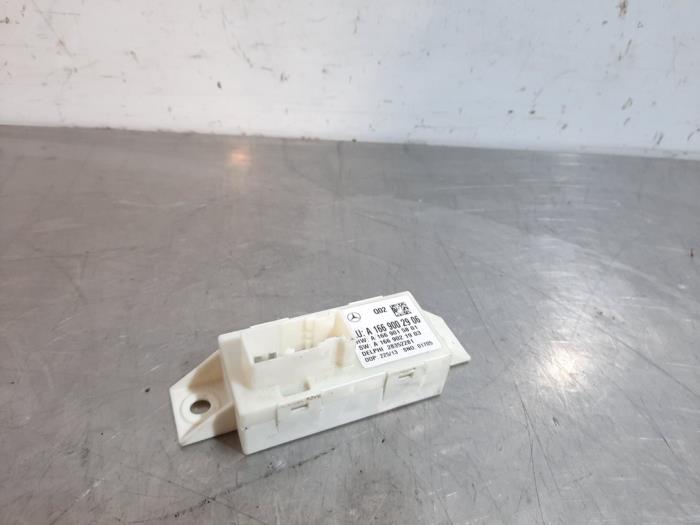 Module (divers) Mercedes CLA