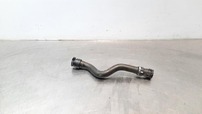 Tuyau radiateur Citroen C3