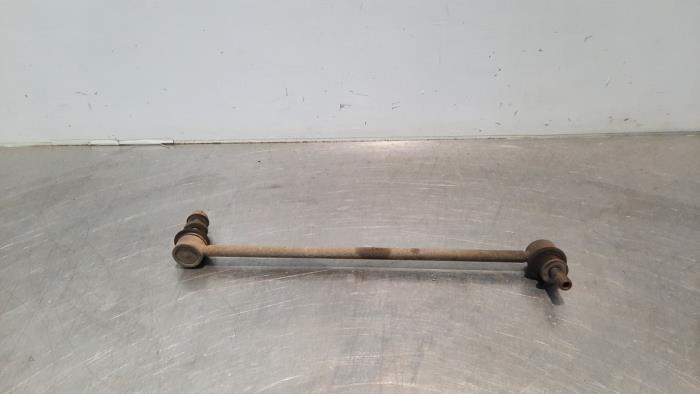 Stabilisatie Stang Geleider Toyota Auris