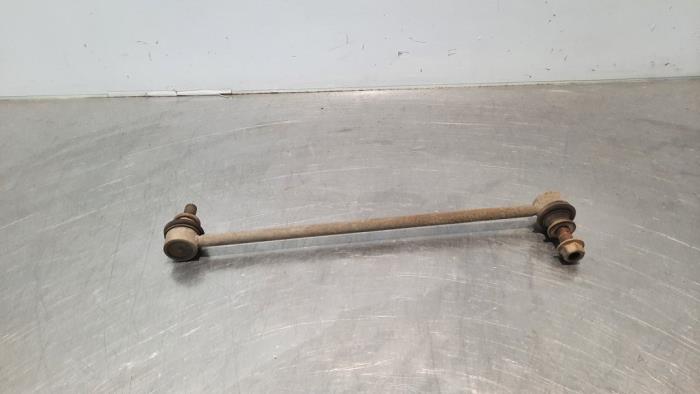 Stabilisatie Stang Geleider Toyota Auris