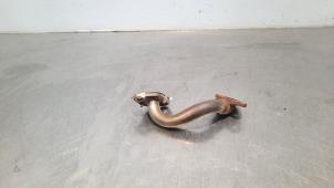 Gebruikte EGR Buis Hyundai i10 1.0 12V Prijs € 24,20 Inclusief btw aangeboden door Autohandel Didier