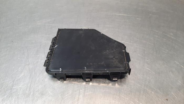 Plaque de protection divers Mercedes GLE