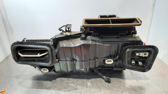 Boîtier chauffage Mercedes GLE