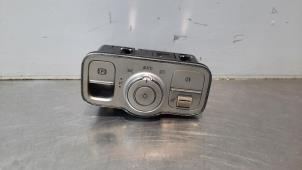 Gebruikte Schakelaar Koplamp Ihv Mercedes GLE (V167) 450 EQ Boost 3.0 24V 4-Matic Prijs € 66,55 Inclusief btw aangeboden door Autohandel Didier