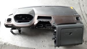 Gebruikte Dashboard Peugeot Rifter (ER/EC/EZ) 1.6 BlueHDi 100 Prijs € 399,30 Inclusief btw aangeboden door Autohandel Didier