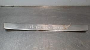 Gebruikte Carrosserielijst Mercedes GLE (V167) 450 EQ Boost 3.0 24V 4-Matic Prijs € 30,25 Inclusief btw aangeboden door Autohandel Didier