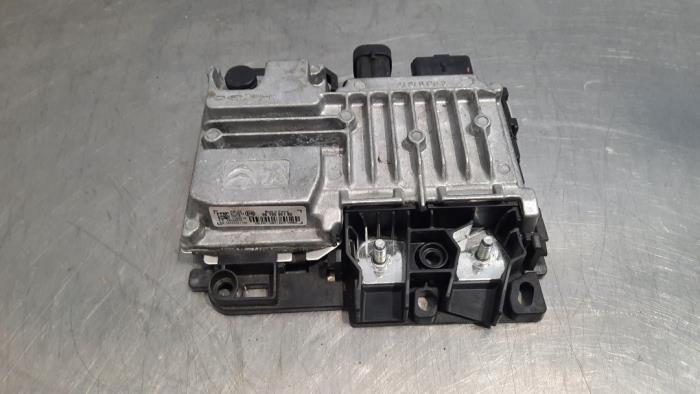 Start/Stop computer Citroen C3