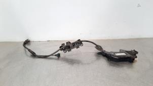 Gebruikte ABS Sensor Mercedes GLE (V167) 450 EQ Boost 3.0 24V 4-Matic Prijs € 30,25 Inclusief btw aangeboden door Autohandel Didier