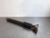 BMW 1 serie (F20) 116i 1.6 16V Schokbreker rechts-achter